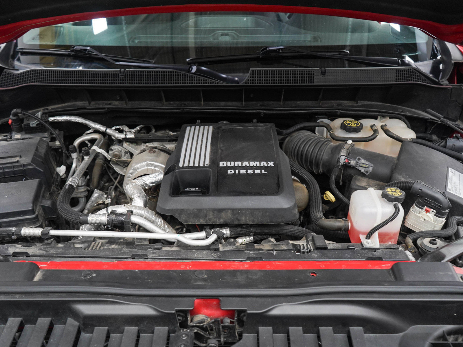 Used 2021 Chevrolet Silverado 1500 RST AWD/4WD image 31