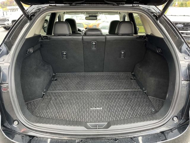 Used 2022 MAZDA CX-5 AWD 2.5 S w/ Premium Plus Pkg image 23
