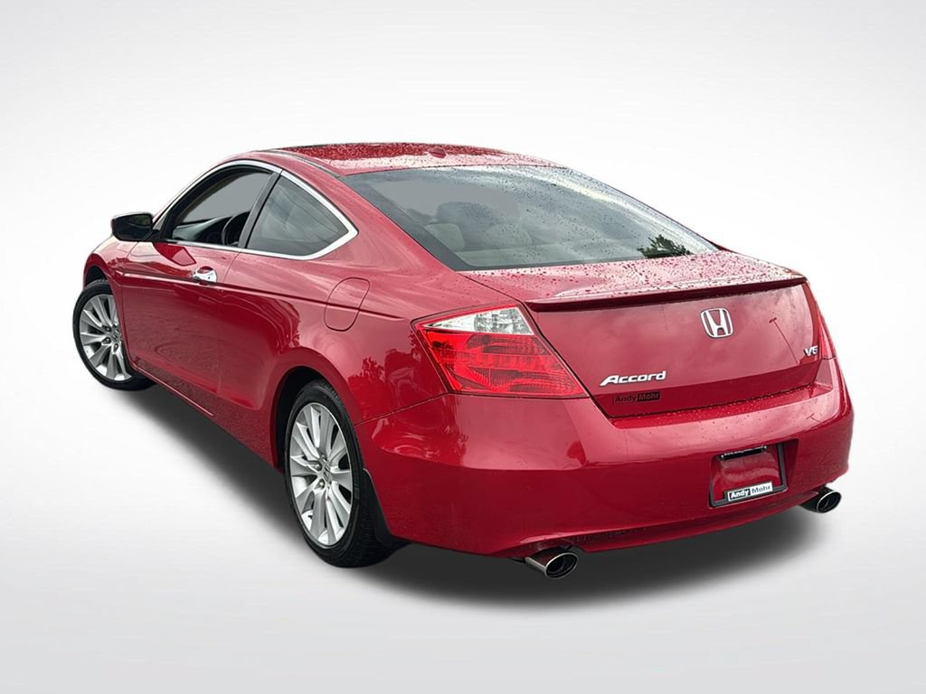 Used 2009 Honda Accord EX-L image 5