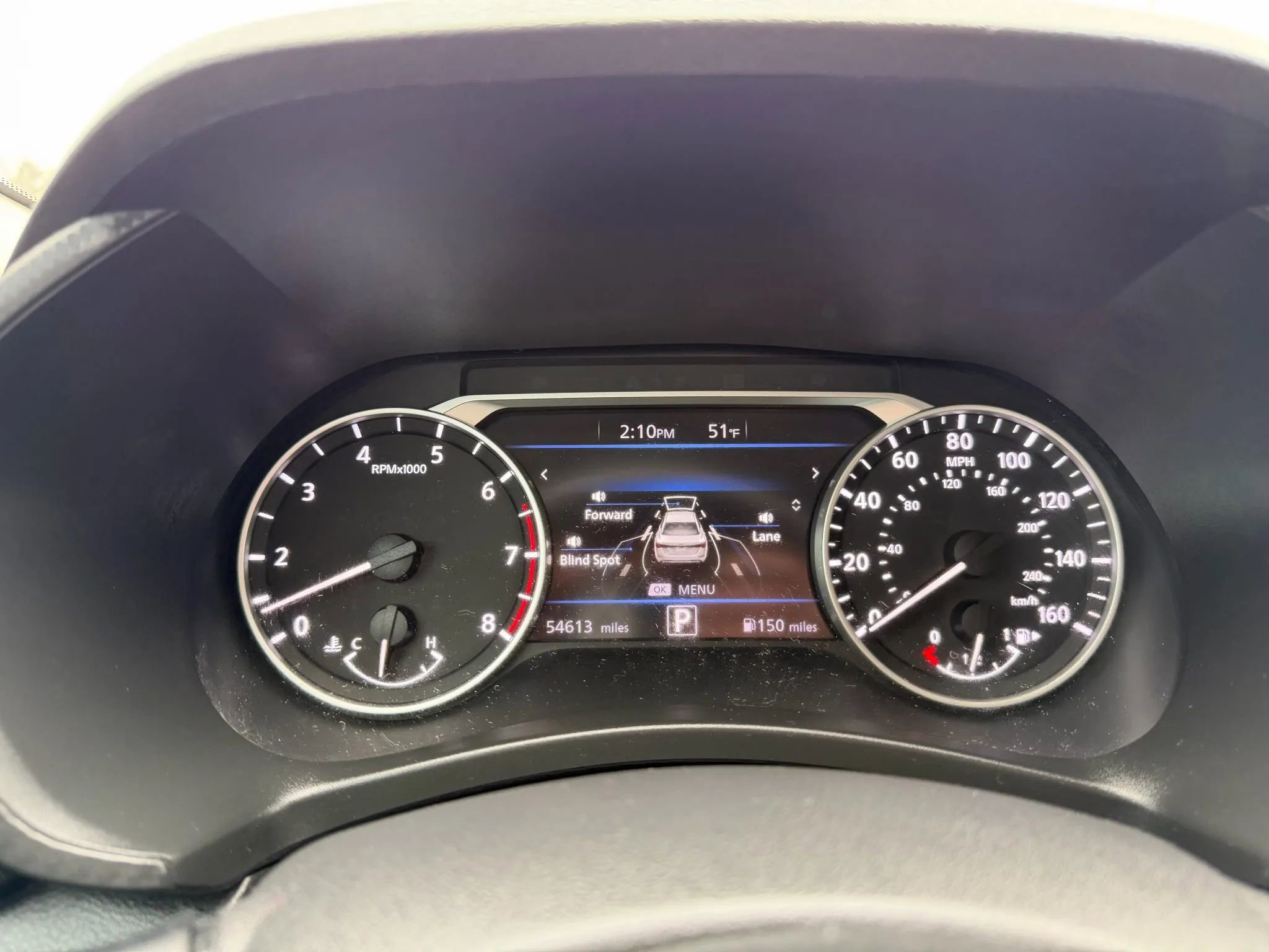 Used 2020 Nissan Sentra SR image 16