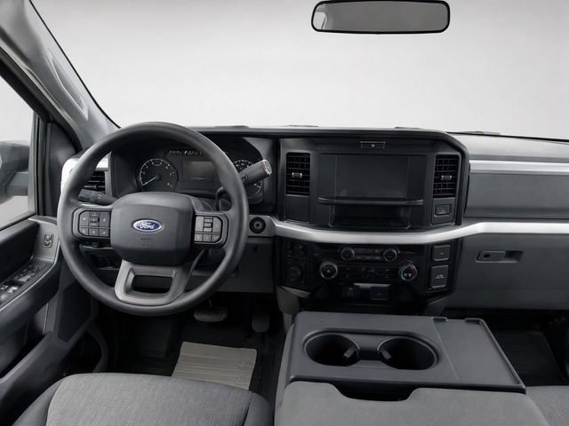 Used 2025 Ford F450 XLT AWD/4WD image 21