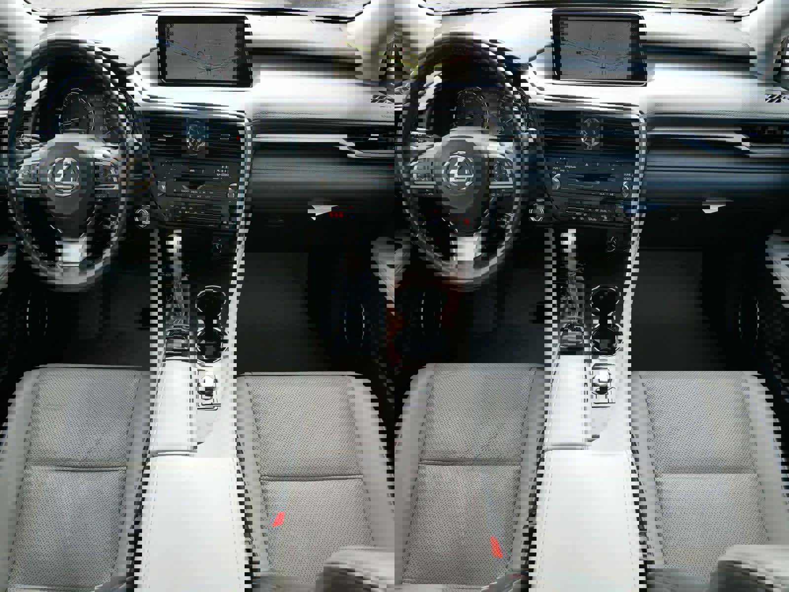 Used 2019 Lexus RX 350 AWD image 14