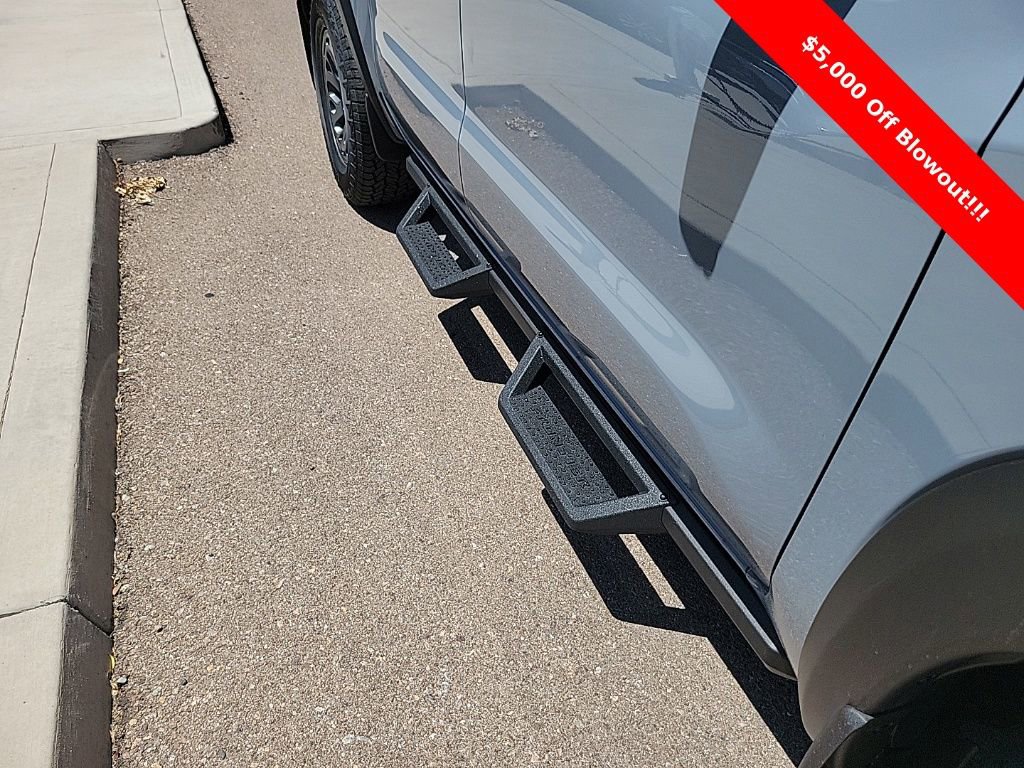 New 2025 Nissan Frontier Pro-X w/ Pro Convenience Package image 16