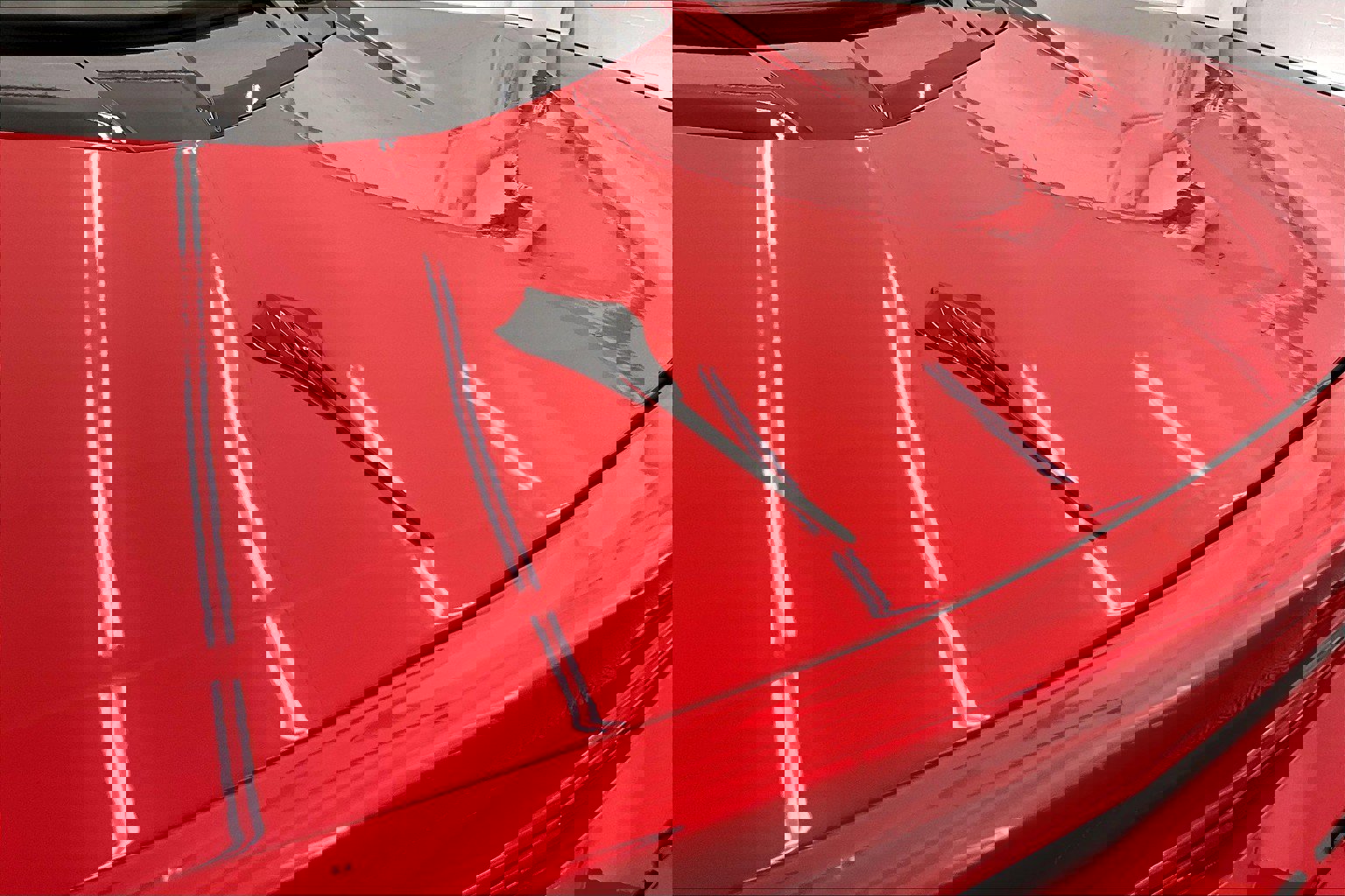 Used 2021 Chevrolet Corvette Stingray Preferred Cpe w/ Z51 Performance Package image 30