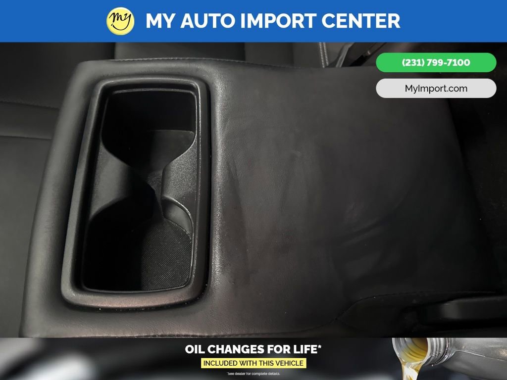 Used 2024 Toyota RAV4 Limited w/ Advanced Technology Package image 25