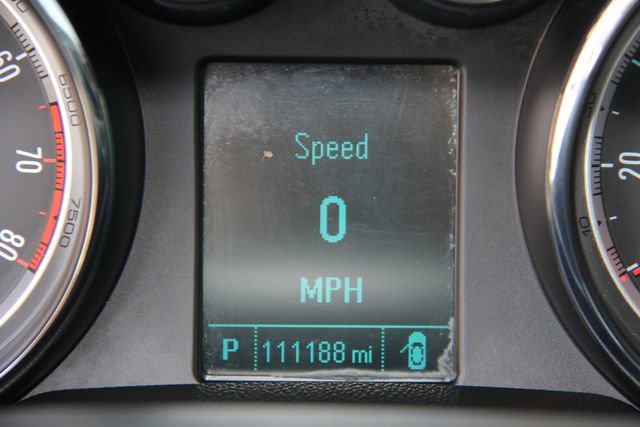 Used 2013 Buick Encore AWD image 21