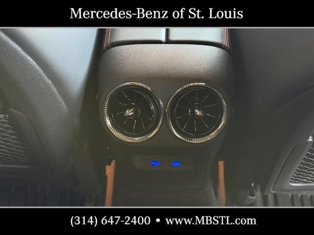 New 2027 Mercedes-Benz CLA 220 image 11