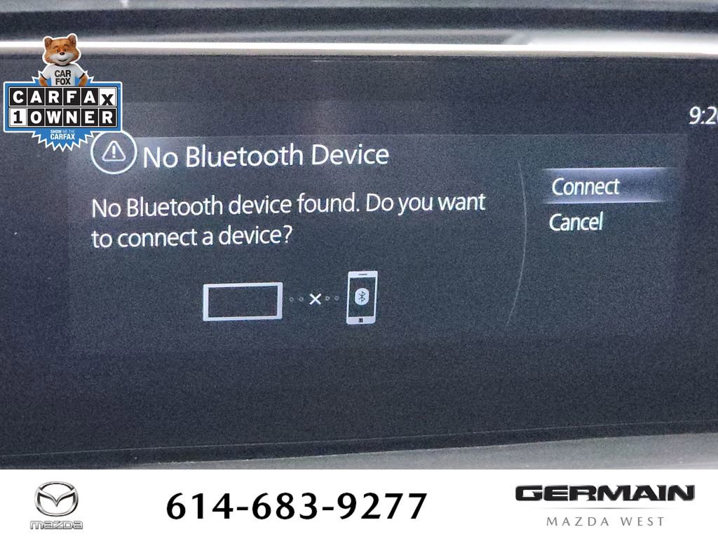 Used 2023 MAZDA CX-30 AWD 2.5 S w/ Select Package image 29