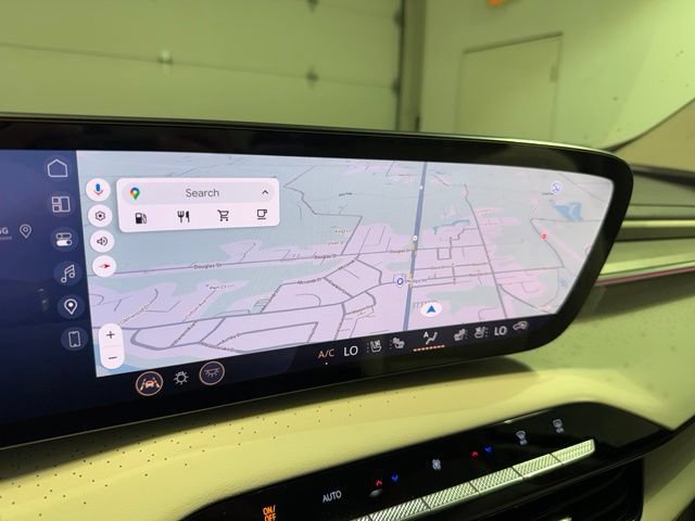 New 2027 Buick Enclave Avenir AWD/4WD image 22