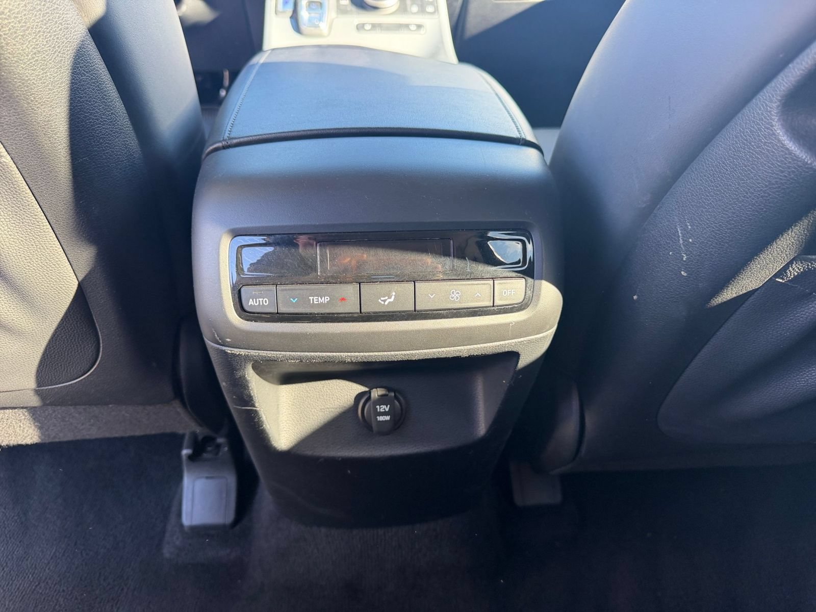 Used 2025 Hyundai Palisade SEL FWD image 25
