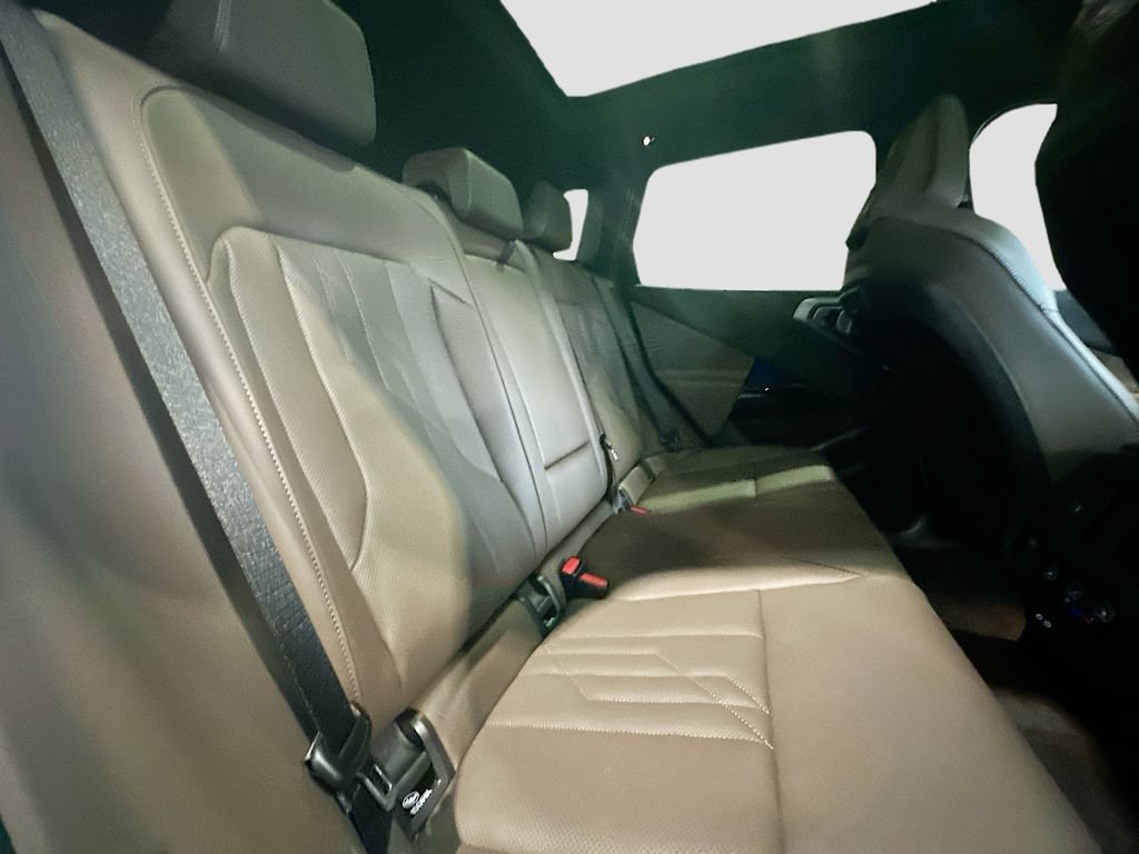 New 2026 BMW X3 xDrive30i w/ Convenience Package AWD/4WD image 28