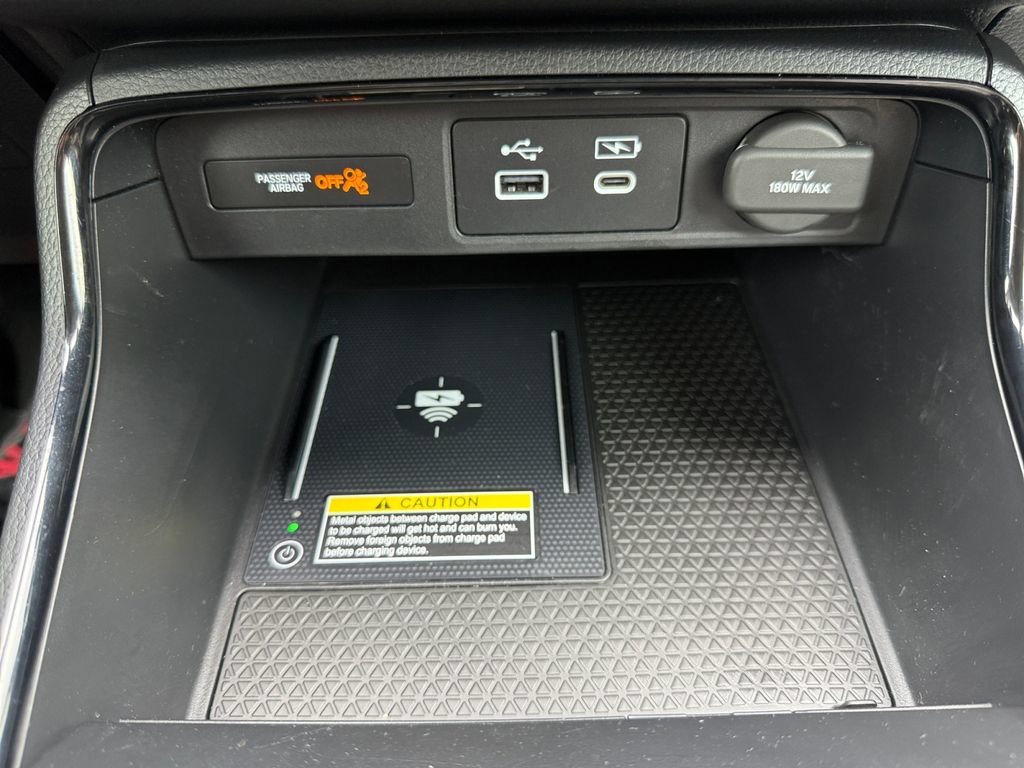 Used 2024 Honda CR-V EX-L image 17