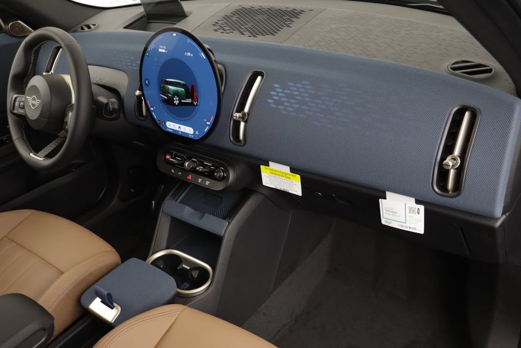 New 2027 MINI Cooper Countryman S AWD/4WD image 20
