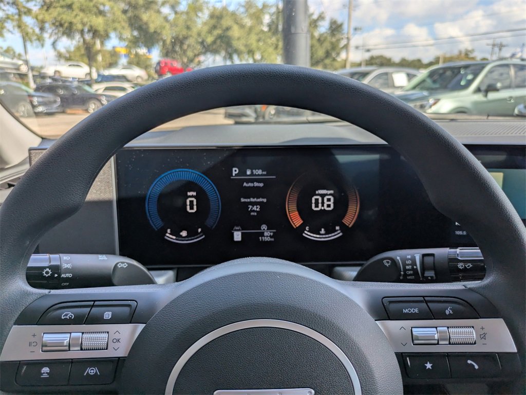 New 2026 Hyundai Sonata SE image 26