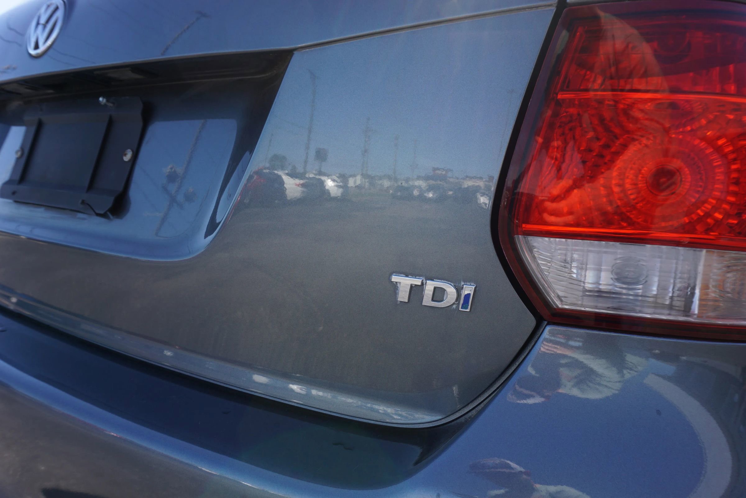 Used 2012 Volkswagen Jetta TDI image 10