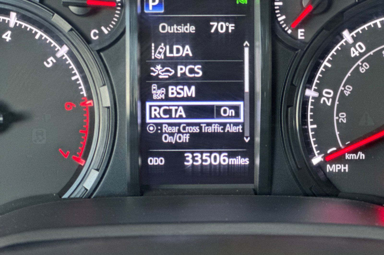 Used 2024 Toyota 4Runner SR5 Premium AWD/4WD image 30