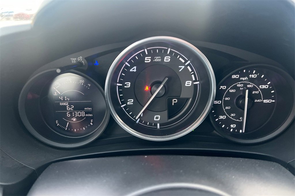 Used 2017 FIAT 124 Spider Classica image 22