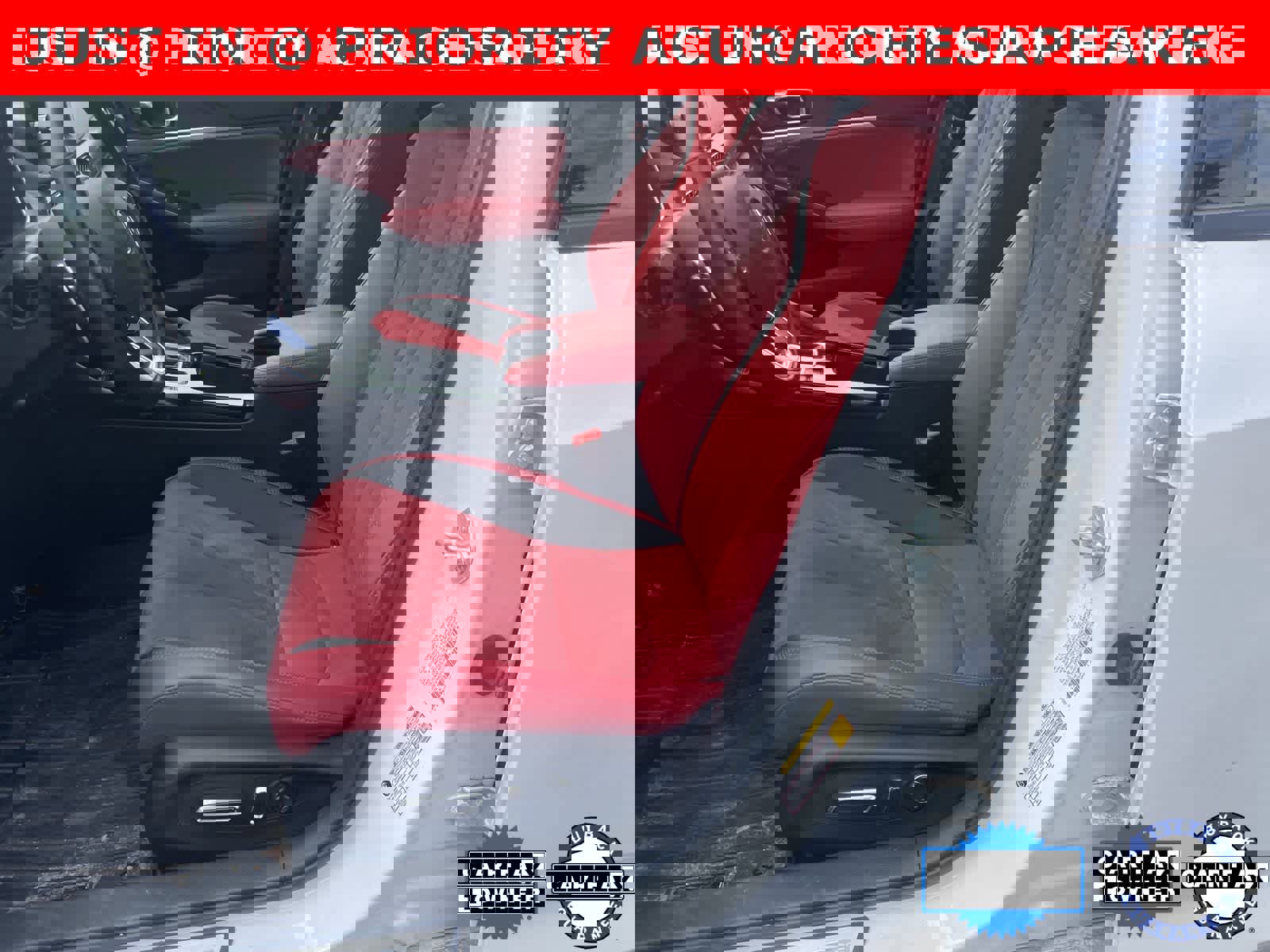 Used 2024 Acura Integra A-Spec image 10