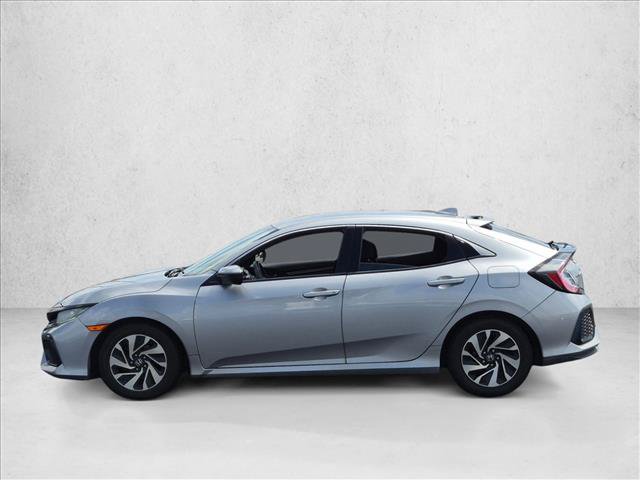 Used 2019 Honda Civic LX image 8