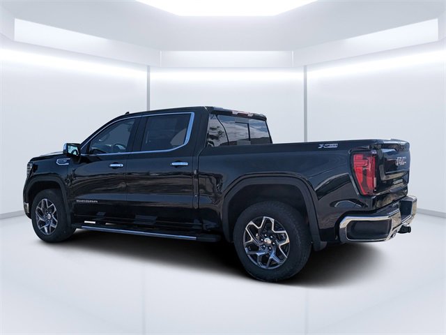 New 2026 GMC Sierra 1500 SLT w/ SLT Premium Plus Package image 5