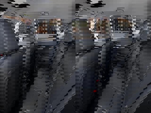 New 2025 Kia Seltos EX w/ EX Sunroof Package image 18