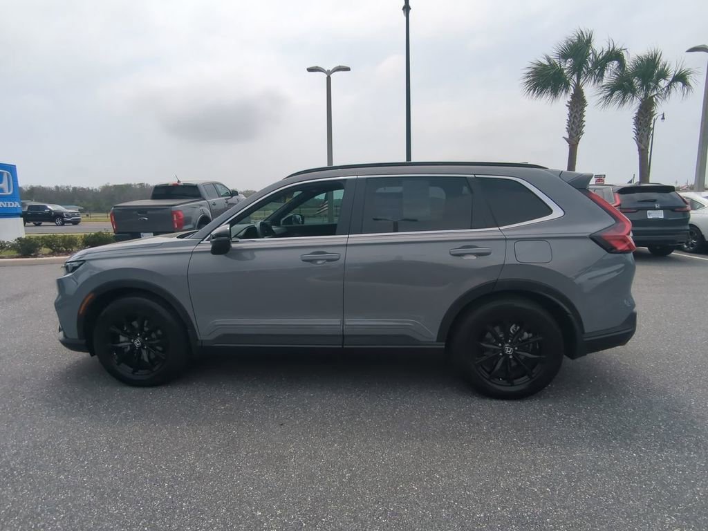 Used 2023 Honda CR-V Sport image 7