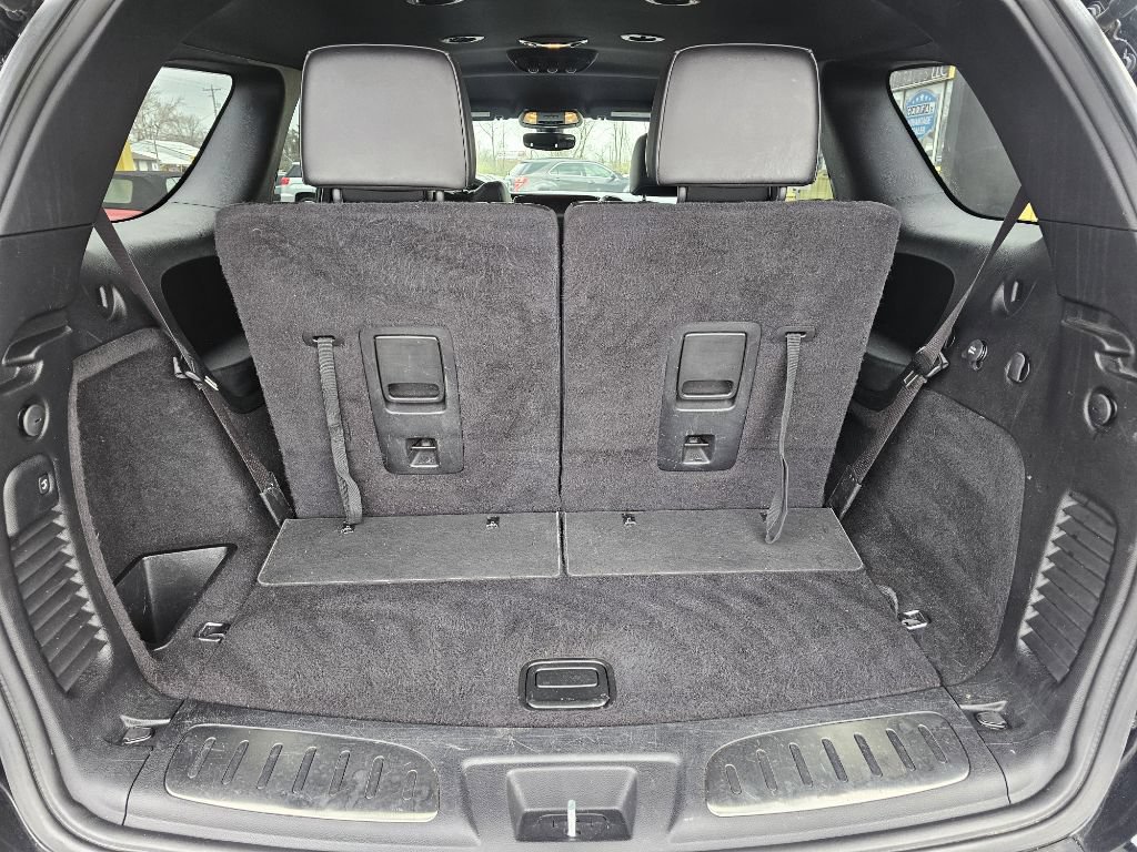 Used 2021 Dodge Durango GT AWD/4WD image 33