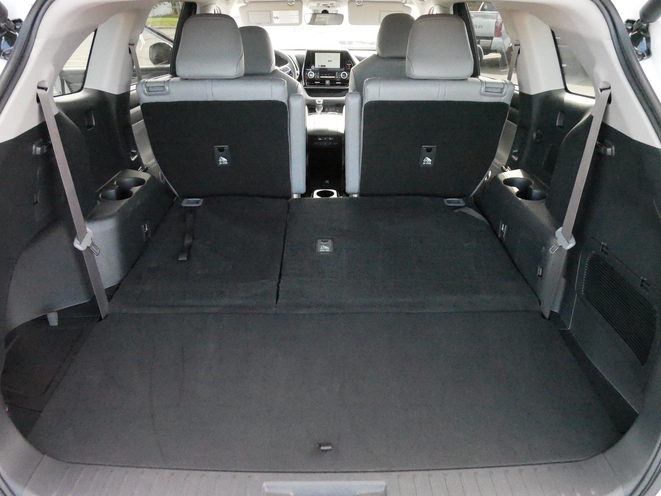 Certified 2026 Toyota Highlander XLE AWD/4WD image 18