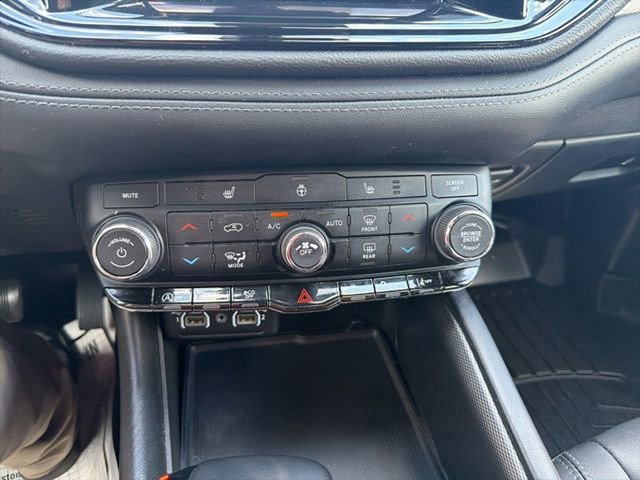 Used 2022 Dodge Durango GT image 20