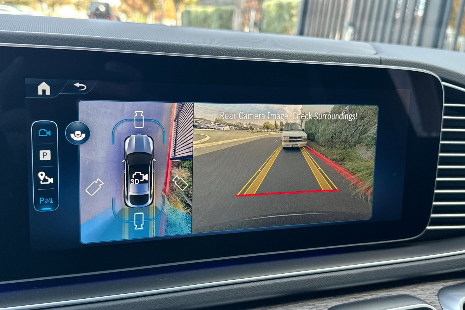 New 2026 Mercedes-Benz GLE 450 450 image 20