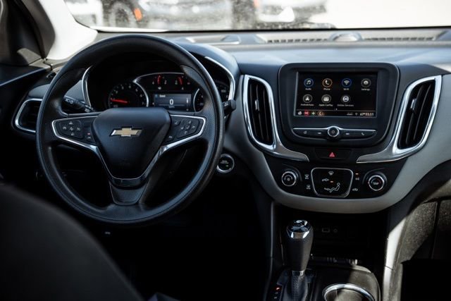 Used 2020 Chevrolet Equinox LT AWD/4WD image 15
