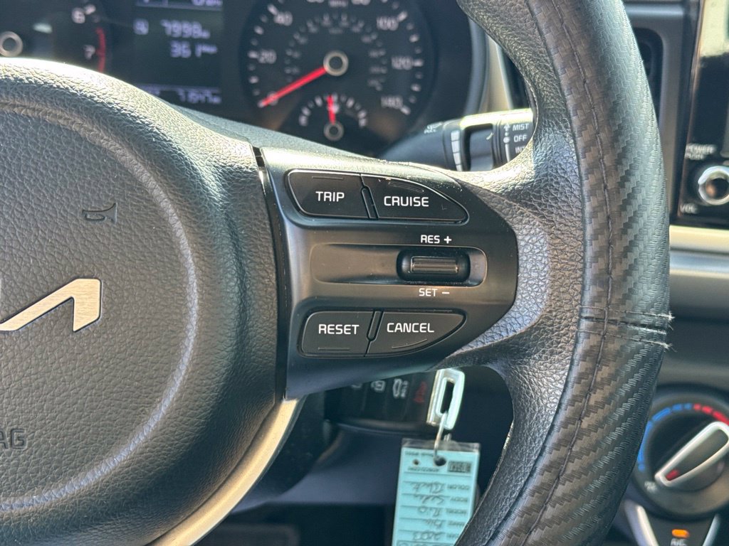 Used 2023 Kia Rio S FWD image 15