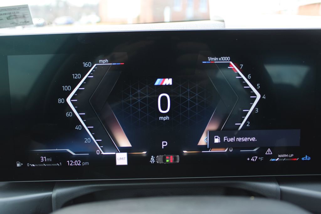 New 2026 BMW 330i xDrive Sedan w/ M Sport Package image 11