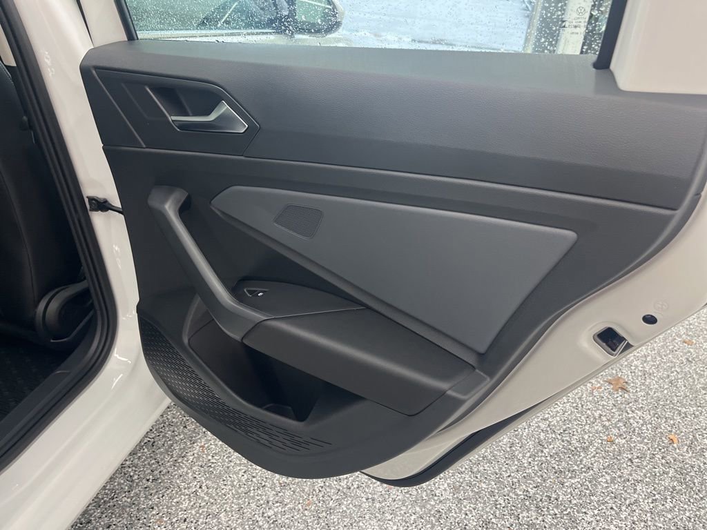 New 2026 Volkswagen Jetta SE image 33
