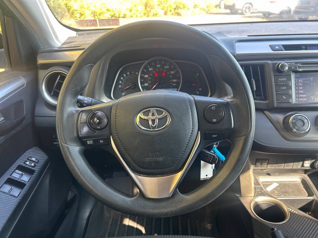 Used 2015 Toyota RAV4 LE AWD/4WD image 13