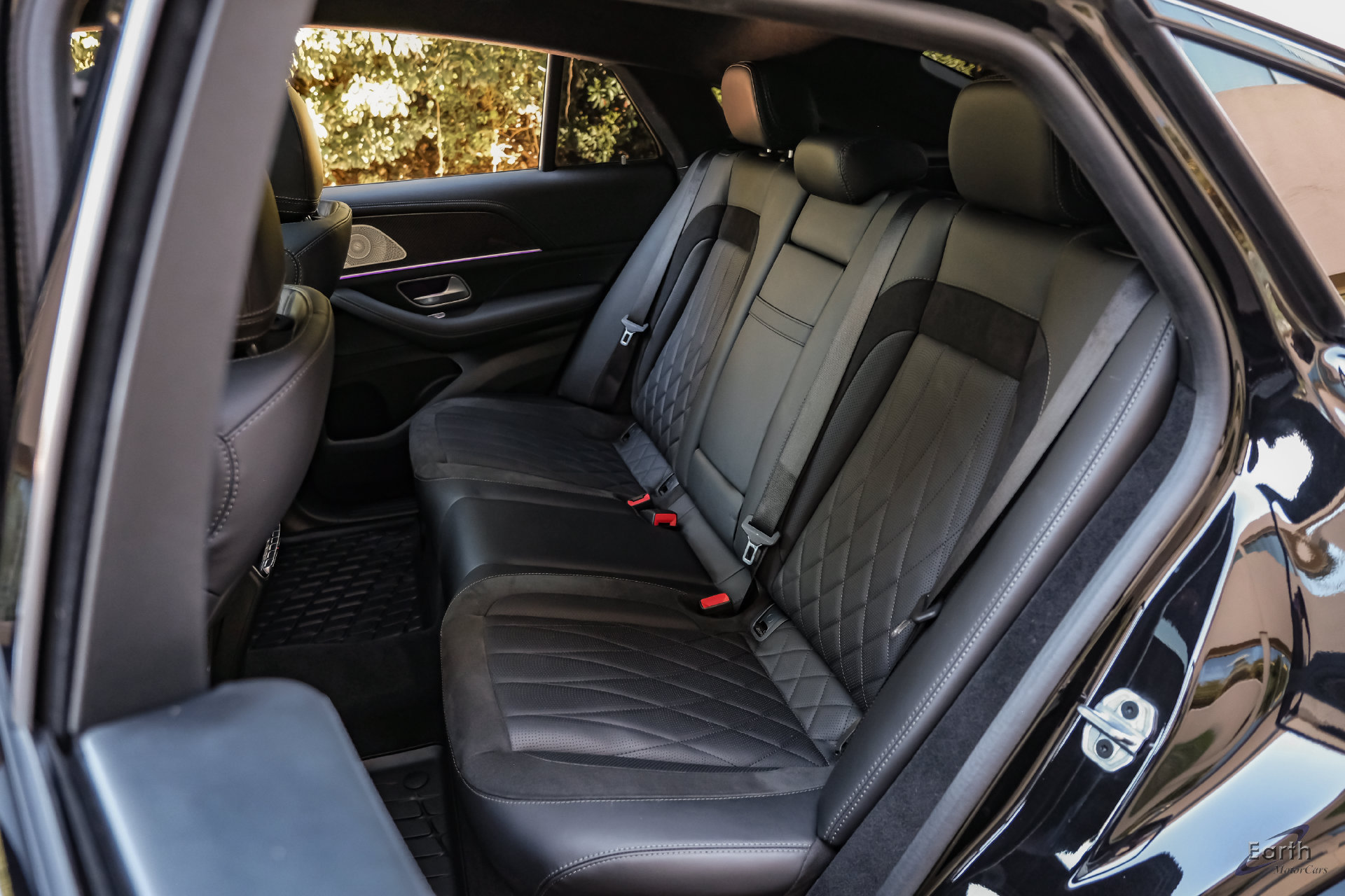 Used 2024 Mercedes-Benz GLE 63 AMG S image 80