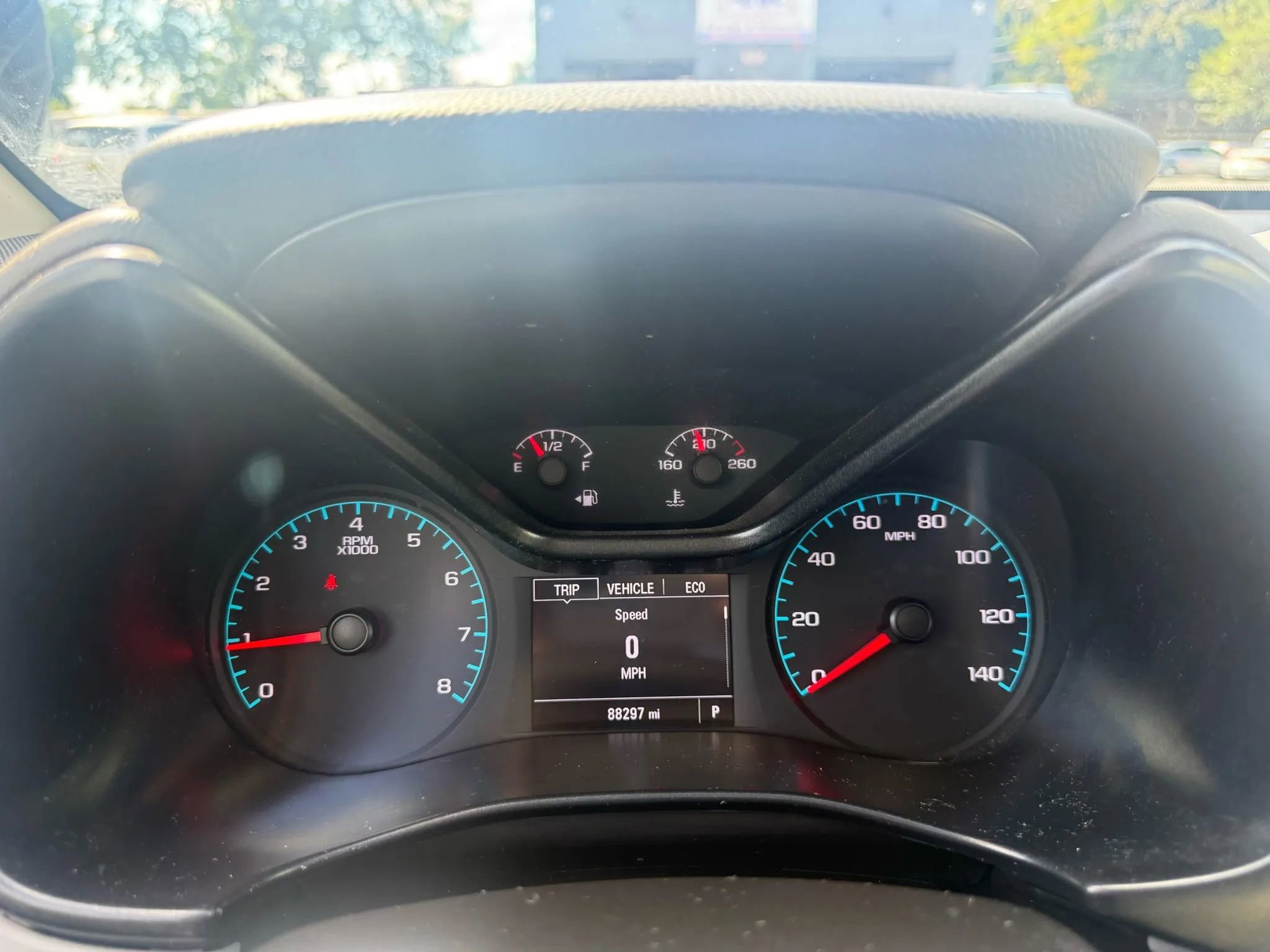 Used 2019 Chevrolet Colorado W/T w/ WT Convenience Package image 10