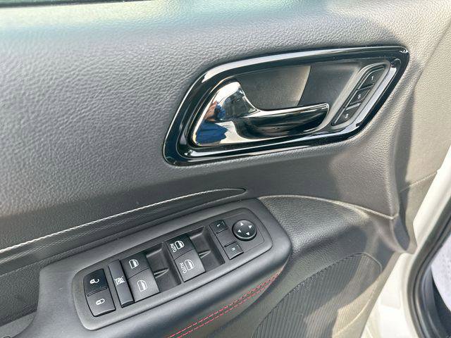 Certified 2024 Dodge Durango GT image 15