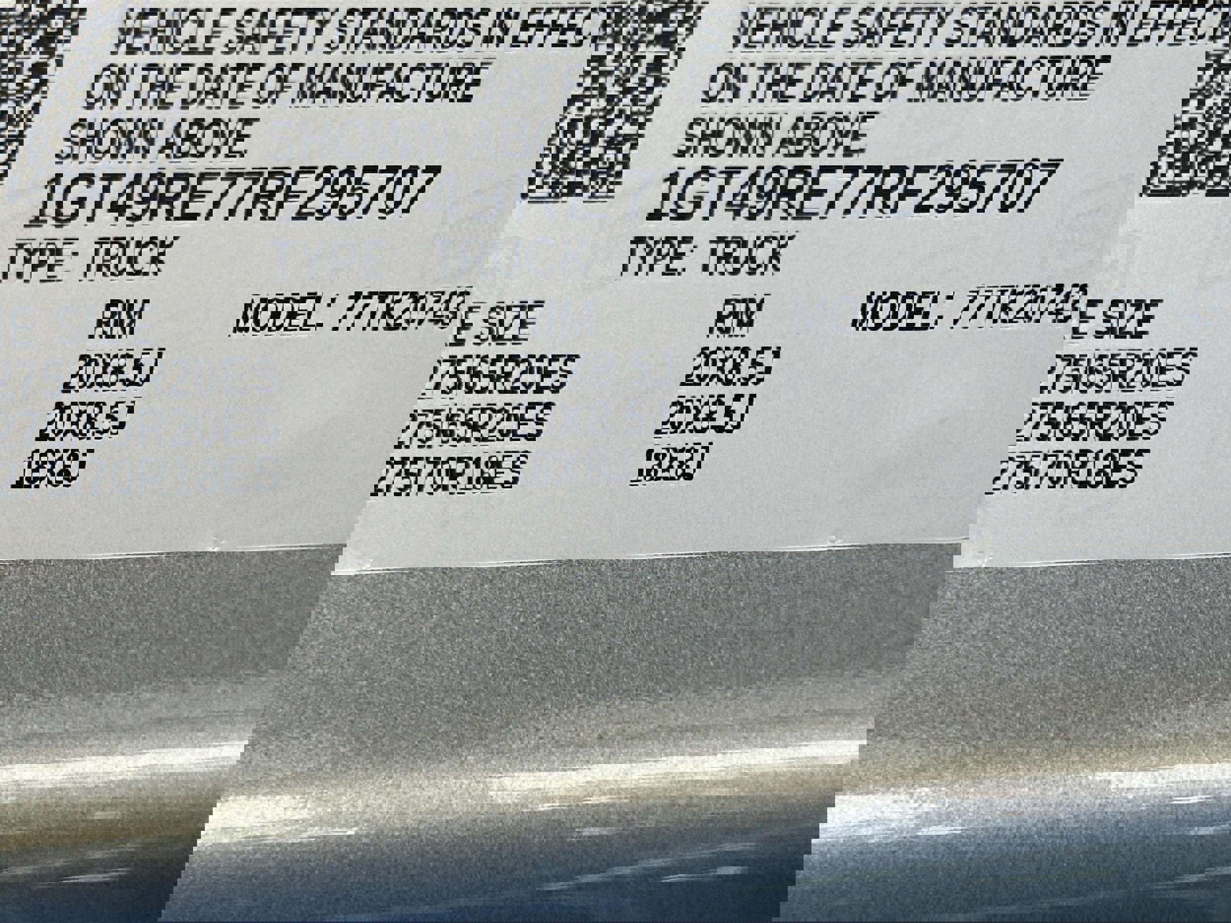 Used 2024 GMC Sierra 2500 Denali w/ Denali Reserve Package image 32