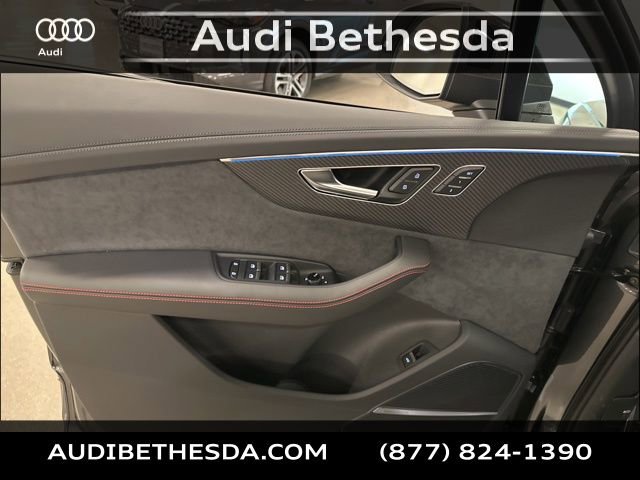 New 2026 Audi Q7 3.0T Prestige image 13
