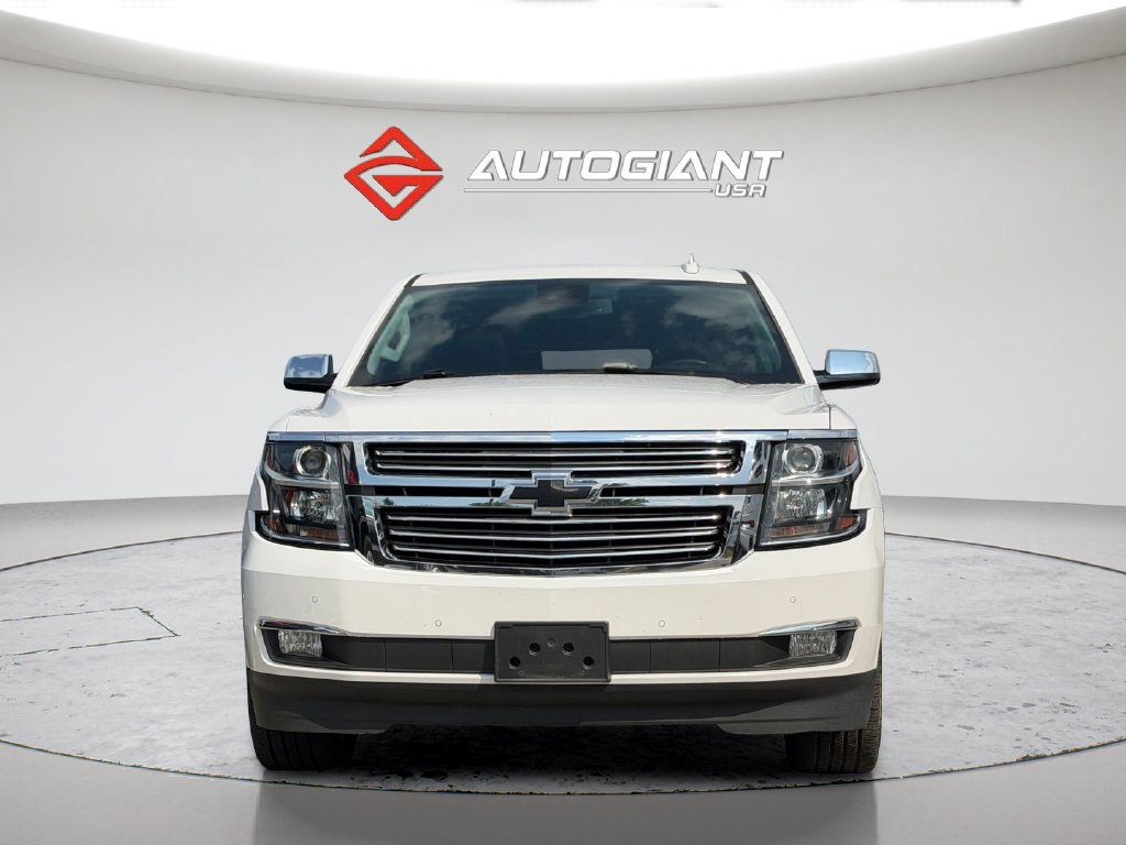 Used 2020 Chevrolet Tahoe Premier AWD/4WD image 14
