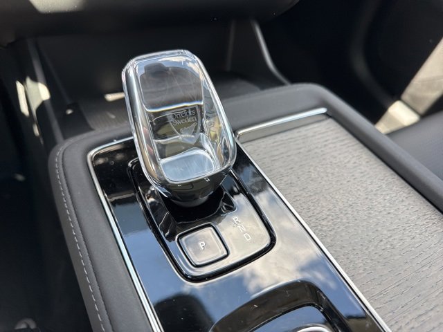 New 2026 Volvo XC90 B6 Ultra w/ Lounge Package image 19