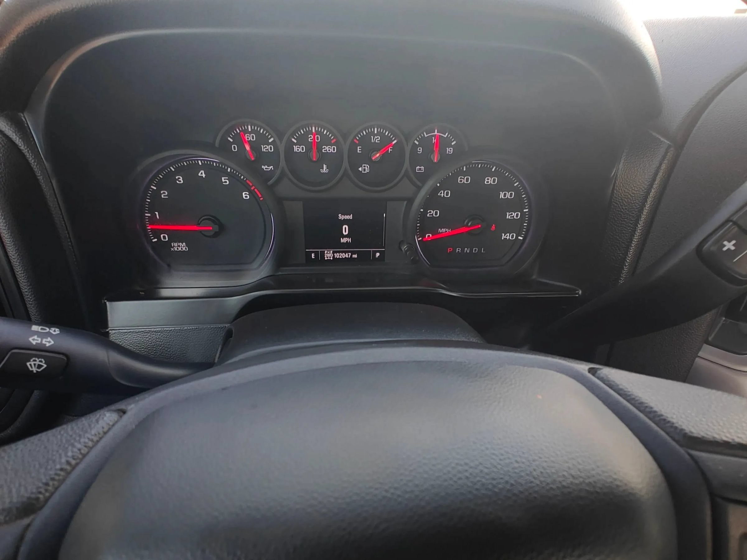 Used 2021 Chevrolet Silverado 2500 W/T w/ WT Fleet Convenience Package AWD/4WD image 19