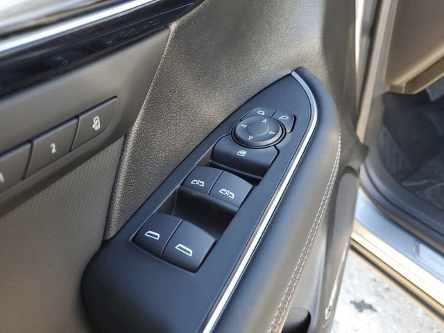 New 2026 Buick Envision Preferred image 18