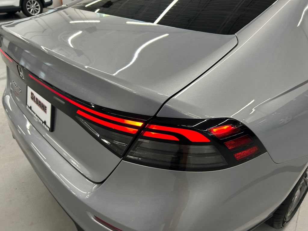 Used 2023 Honda Accord EX image 20