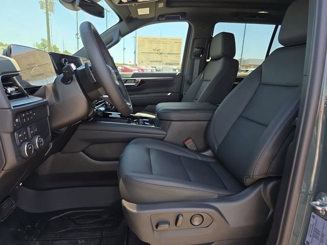 New 2026 Chevrolet Tahoe Z71 w/ Comfort Package AWD/4WD image 10