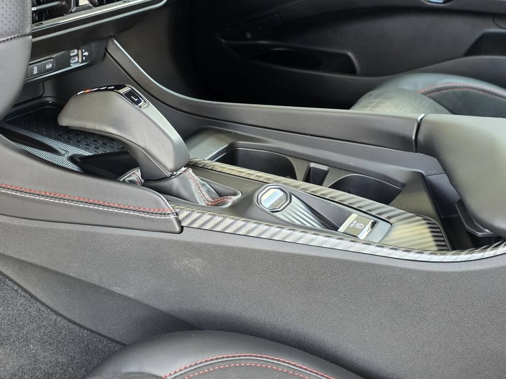 New 2026 Dodge Charger Scat Pack AWD/4WD image 34