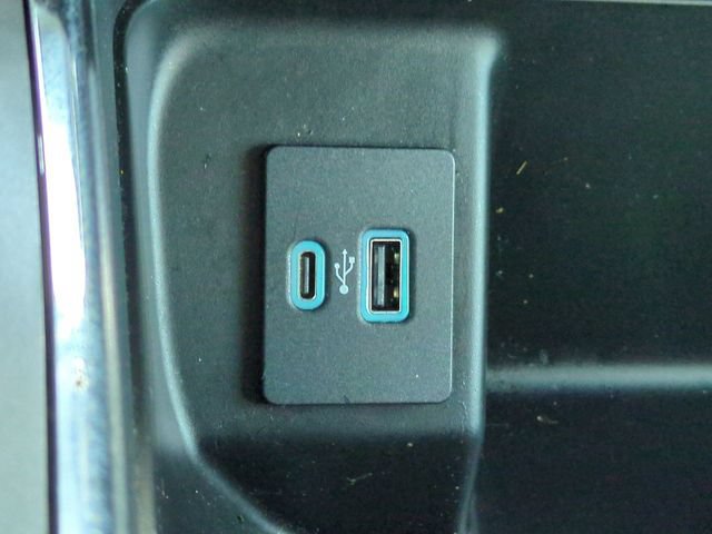 Certified 2024 Ford F150 XLT w/ Mobile Office Package RWD image 22