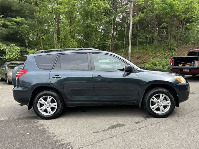 Used 2012 Toyota RAV4 4WD w/ Upgrade Value Pkg image 3