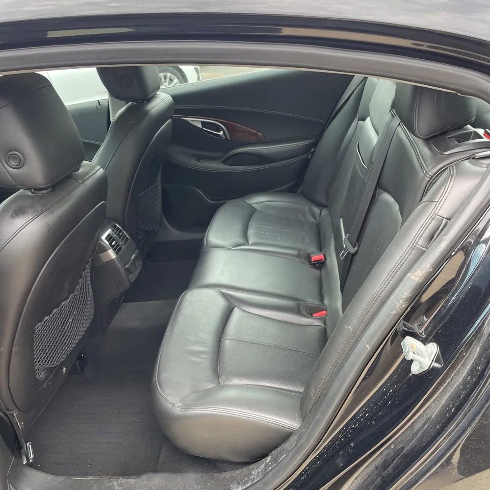Used 2013 Buick LaCrosse Touring FWD image 6